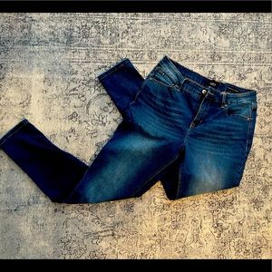 curve appeal jeans